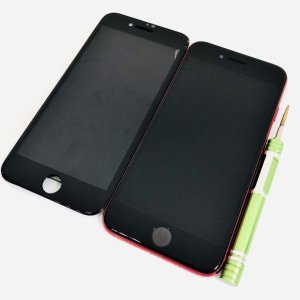 iPhoneSE2 液晶交換修理