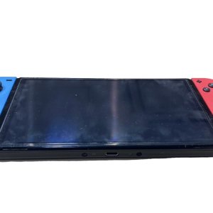 Nintendo Switch 有機EL ドックコネクタ修理