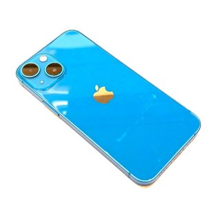 iPhone13mini バッテリー交換