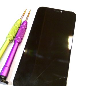 iPhone12mini 水没修理