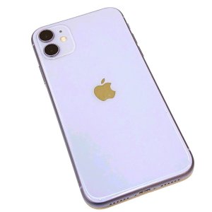 iPhone11 バッテリー交換