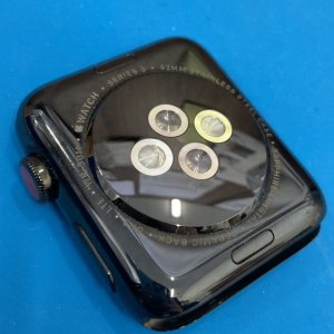 Apple Watch バッテリー交換