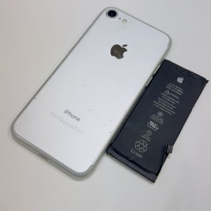 iPhone7（アイフォンセブン） バッテリー交換