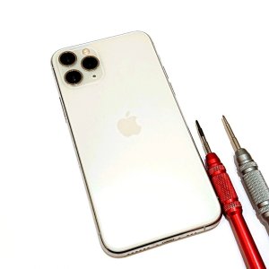 iPhone11Pro バッテリー交換