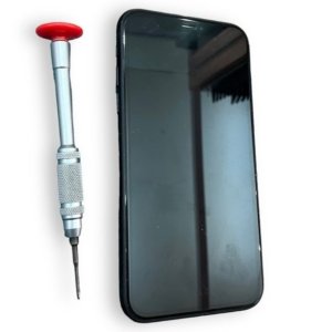 iPhoneXS 液晶交換