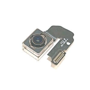 iPhone6S plus アウトカメラ修理