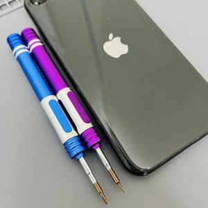 iPhoneSE2 バッテリー交換修理