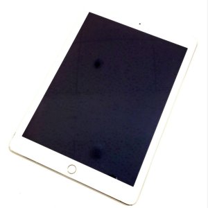iPadAir フロントパネル交換