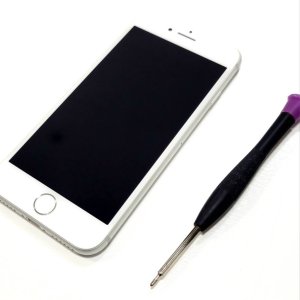 iPhoneSE2 バッテリー交換