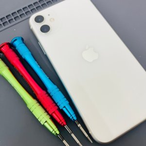 iPhone11 バッテリー交換修理