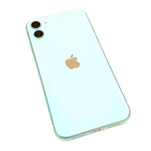 iPhone11 バッテリー交換