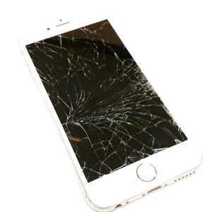 iPhone6 液晶交換