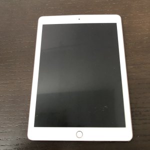 iPad 第六世代　液晶交換