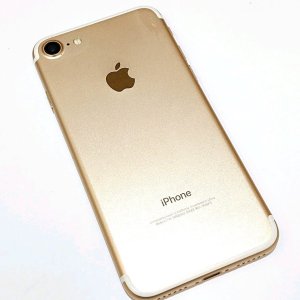iPhone7 バッテリー交換