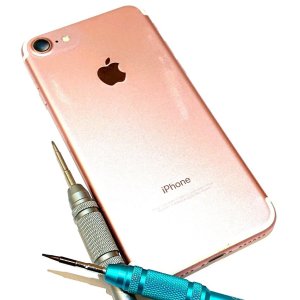 iPhone7 バッテリー交換
