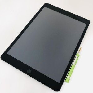 iPad第9世代 液晶交換修理