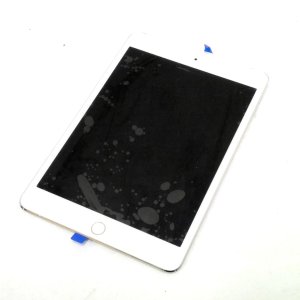 iPadmini4 液晶交換