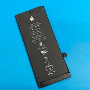iPhoneSE2 バッテリー交換修理