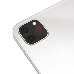 iPad Pro 第三世代 11インチ アウトカメラ修理