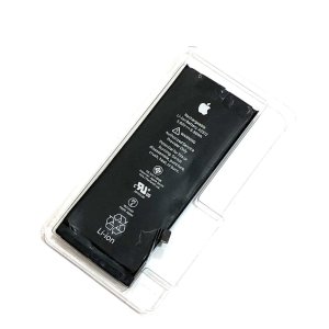 iPhoneSE2 バッテリー交換