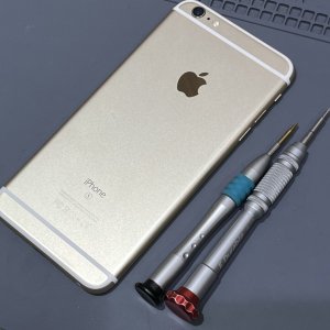 iPhone6S（アイフォンシックスS） バッテリー交換