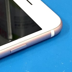 iPhone7 サイドボタン修理