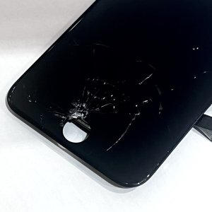 iPhoneSE2 液晶交換