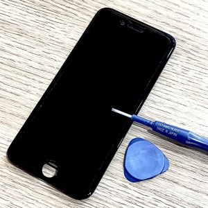 iPhoneSE2 液晶交換