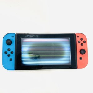 Nintendo Switch ニンテンドースイッチ 液晶交換