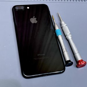 iPhone7Plus（アイフォンセブンプラス） バッテリー交換