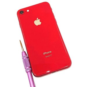 iPhone8 バッテリー交換