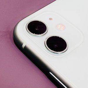 iPhone11 アイフォンイレブン アウトカメラレンズ交換