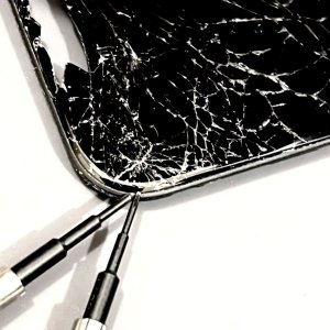 iPhone11 液晶交換