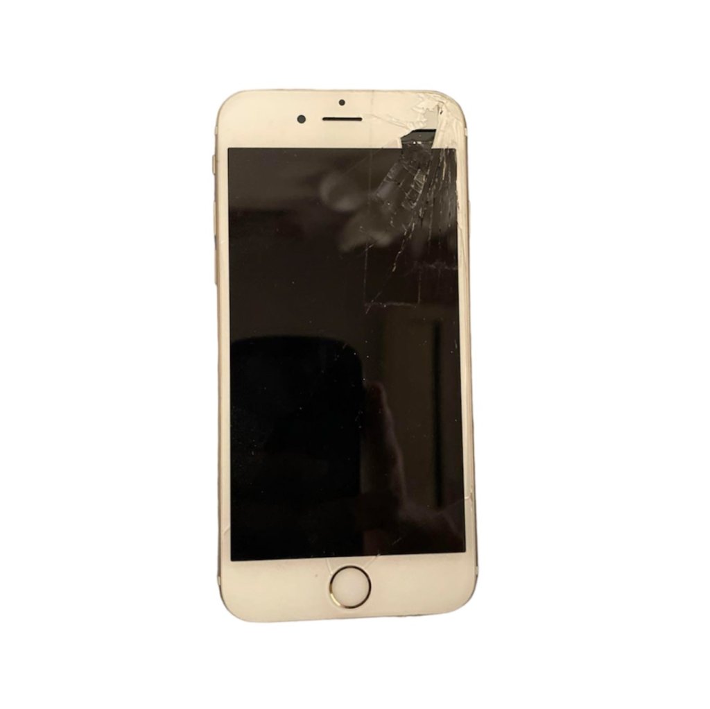iPhone6S 液晶交換