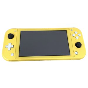 任天堂switch バッテリー交換修理