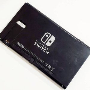 Nintendo Switch 任天堂スイッチ SDカードスロット修理