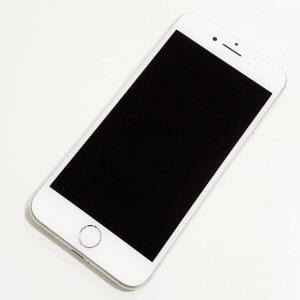 iPhone8 液晶交換