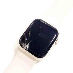 Apple Watch アップルウォッチ フロントパネル交換
