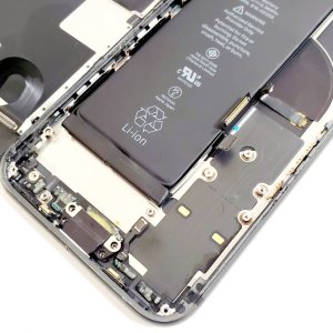 iPhone8 ライトニング交修理