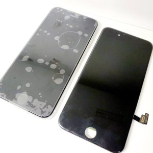 iPhoneSE2 液晶交換