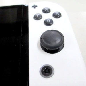 Nintendo Switch 有機EL ジョイコン修理