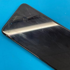 iPhone6S フロントパネル交換修理