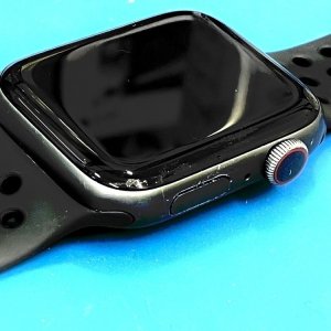AppleWatch　サイドボタン修理