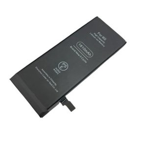 iPhone6 バッテリー交換