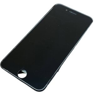 iPhone8　液晶交換