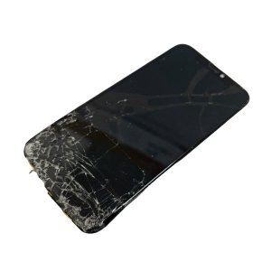 iPhone11 液晶交換