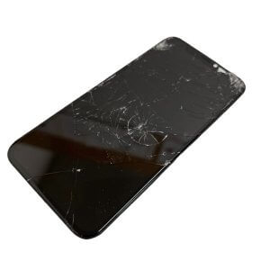 iPhone11 液晶交換