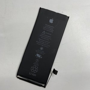iPhone8 バッテリー交換修理