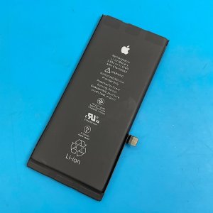 iPhone11 バッテリー交換修理