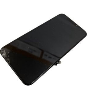 iPhone11 フロントパネル交換